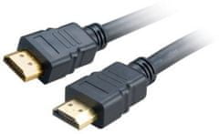 Akasa kabel HDMI - HDMI, 2m