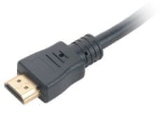 Akasa kabel DVI-D - HDMI, 2m