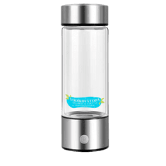 SILVER STAR Premium generátor vodíkové vody
