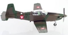 Herpa Pilatus PC-7 Turbo Trainer, rakouské letectvo, 1/72
