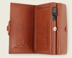 Tom Tailor Dámská kožená peněženka Jemy 29490 22