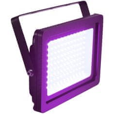 Eurolite LED IP FL-100 SMD fialové LED, venkovní reflektor