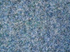 Spoltex AKCE: 80x400 cm Metrážový koberec Rambo 77 modrý, zátěžový (Rozměr metrážního produktu Bez obšití)