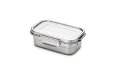 Weis Box na oběd s rozdělovačem, nerez / silikonové těsnění, 750 ml