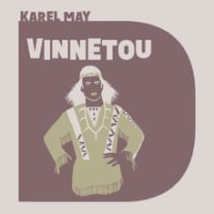 May Karel: Vinnetou