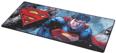 Subsonic Superman Gaming Mouse Pad XXL, modrá (SA5589-S1)