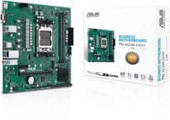 ASUS PRO A620M-DASH-CSM - AMD A620
