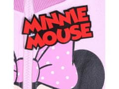 sarcia.eu Růžová tepláková souprava Minnie Mouse DISNEY 6 let 116 cm