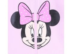sarcia.eu Růžová tepláková souprava Minnie Mouse DISNEY 6 let 116 cm