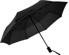 EXCELLENT Deštník skládací mini 96 cm černý