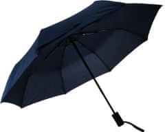 EXCELLENT Deštník skládací mini 96 cm modrý