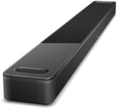 Bose Smart Ultra SoundBar, černý