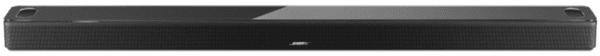 designový soundbar bose ultra alexa hlasové ovládání špičkové zvukové vlastnosti k TV spotify chromecast wifi bluetooth