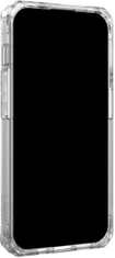 UAG ochranný kryt Plyo MagSafe pro Apple iPhone 15 Pro, bílá/stříbrná
