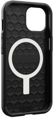 UAG ochranný kryt Civilian MagSafe pro Apple iPhone 15, černá