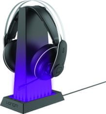 VENOM VS3059 RGB Gaming headset stand