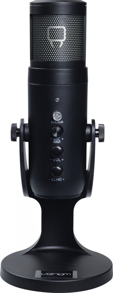 Levně VENOM VS2868 Streamer Microphone