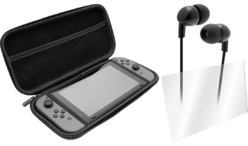 Levně VENOM VS4793 Nintendo Switch Starter Kit