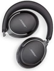 Bose QuietComfort Ultra Headphones, černá