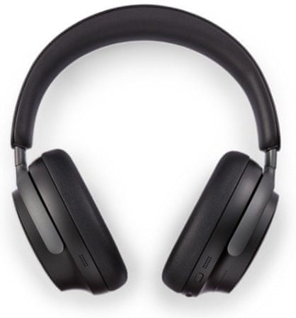 Levně Bose QuietComfort Ultra Headphones, černá