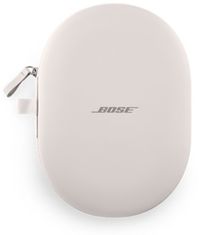 Bose QuietComfort Ultra Headphones, bílá