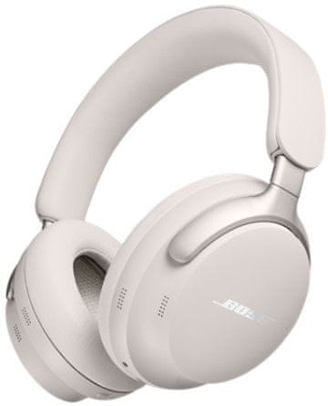 Levně Bose QuietComfort Ultra Headphones, bílá