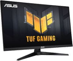 ASUS TUF Gaming VG32AQA1A - LED monitor 31,5" (90LM07L0-B02370)