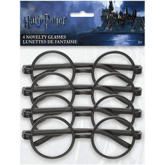 Unique Brýle Harry Potter, 4ks