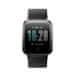 Umax chytré hodinky U-Band P2-L Black/ 1,3" TFT/ Bluetooth 4.2/ nRF52832/ IP68/ iOS 8.0 +/ Android 4.4 +/ CZ Veryfit PRO
