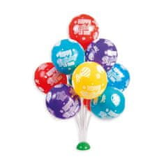Gemar Stojan na balónkový trs narozeninový