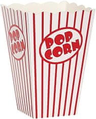 Unique Krabice na popcorn 10ks
