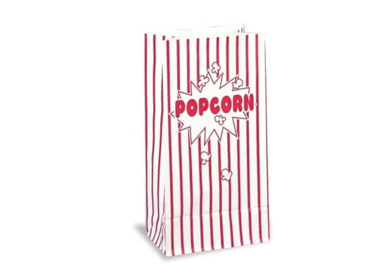 Unique Pytlíky na popcorn 10ks