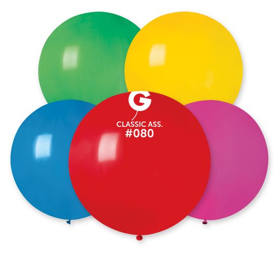 Gemar Balónek G350 (120cm, 47")