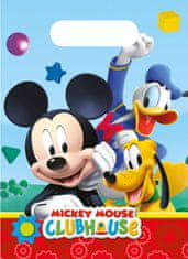 Procos Taška Disney Mickey 16,5x23cm / 6ks