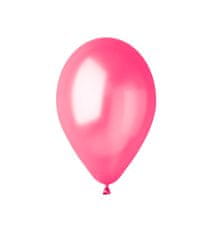 Gemar OB balónky GM110 - 10 balónků #064 fuchsiové