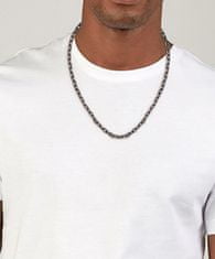 Hugo Boss Moderní ocelový náhrdelník pro muže 1580535