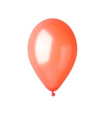 Gemar OB balónky GM110 - 10 balónků #031 oranžové