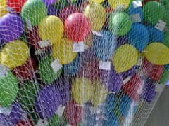 Partoys Síť na 200 héliových balónků
