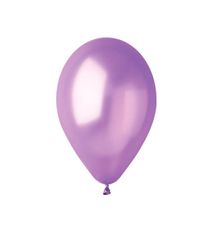 Gemar OB balónky GM110 - 10 balónků #063 liliové