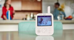 Philips Avent Baby video monitor SCD891/26