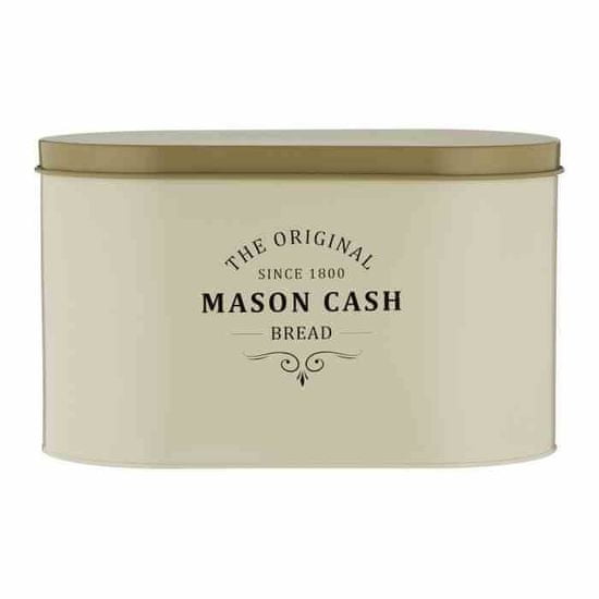 Mason Cash Breadbox, Heritage/Mason Cash