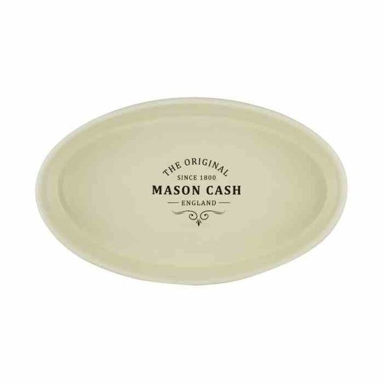 Mason Cash Heritage / Mason Cash oválný pekáč