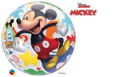 Qualatex Bublina - Mickey Mouse 22"/56cm