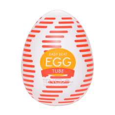Tenga Masturbační vajíčko Egg Wonder Tube