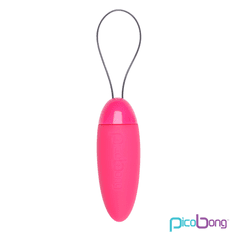 PicoBong Vibrátor či vibrační vajíčko - Honi Cerise
