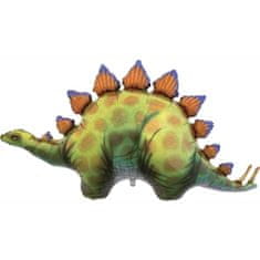 Qualatex Stegosaurus 46"/115cm fóliový balónek