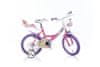 Winx Dino Bikes Dětské kolo 14" 144RL-WX7 -