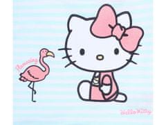 sarcia.eu 2x růžové a mátové tričko Hello Kitty 2-3 lat 98 cm