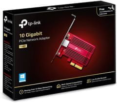 TP-Link TX401 Síťová karta, PCI Express, 10 Gigabit