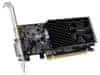 GeForce GT 1030 2GB / PCI-E / 2GB GDDR4 / DVI-D / HDMI / Low Profile